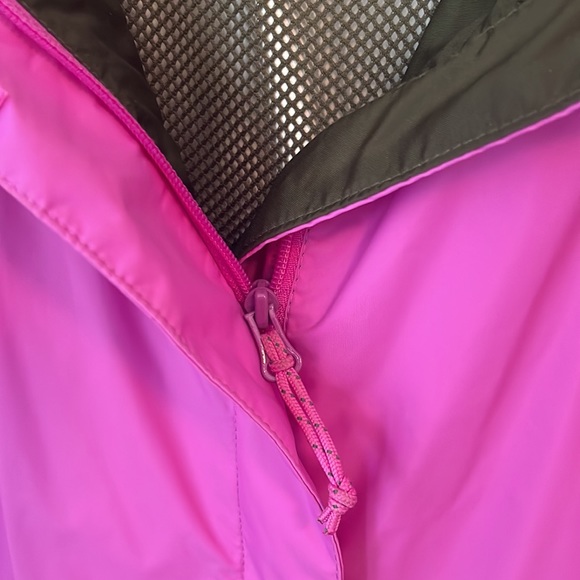 Columbia rain jacket 1X - Picture 5 of 9